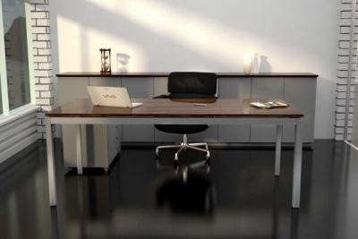 שולחן למשרד דגם CLIP