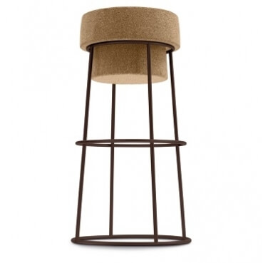 BOUCHON BLACK