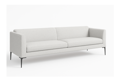 BROOK-LINE_תלת_אפור