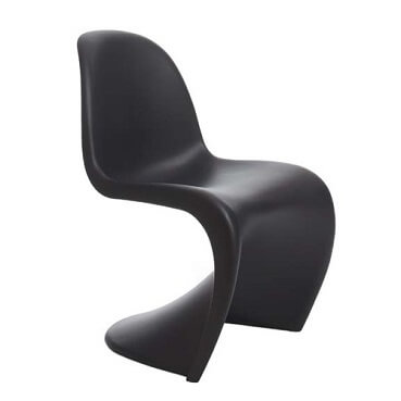 PANTON BLACK